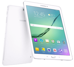 Samsung Galaxy Tab S2 Tablet