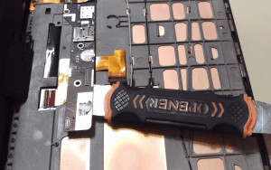 Sell Broke' Lenovo Yoga Tablet TAB 2 Disassembly Instructions