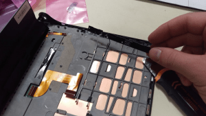 Sell Broke' Lenovo Yoga Tablet TAB 2 Disassembly Instructions