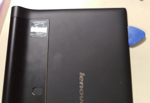 Sell Broke' Lenovo Yoga Tablet TAB 2 Disassembly Instructions