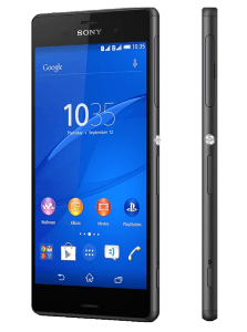 Sony Xperia Z5 Cell Phone