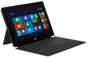 Sell Broke Microsoft Surface Pro