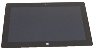 Sell Broke Microsoft Surface Pro Touchscreen