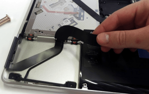 MacBook Pro A1278 Disassembly Guide Step 14