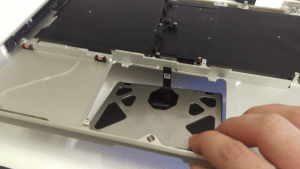 MacBook Pro A1278 Disassembly Guide Step 29