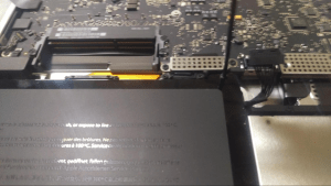 MacBook Pro A1297 Disassembly Guide Step 6