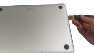 MacBook Pro A1502 Laptop Disassembly Instructions 5