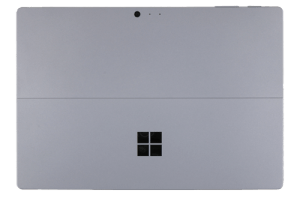 Microsoft Surface Pro 4 1724 tablet computer back