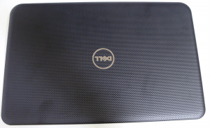 Dell 17-3721 Laptop Closed View