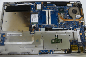 Sony Laptop VAIO SVT151A11L Disassembly Instructions Step 13