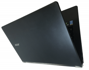 Acer Laptop V17 Nitro Top Case