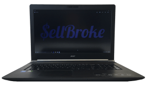 Sell Broke's Acer Laptop V17 Nitro