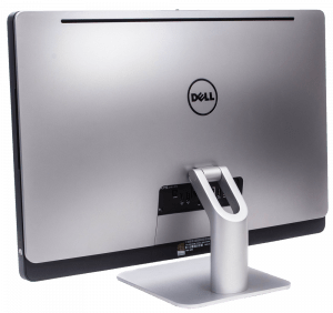 Dell XPS One 27 All-in-One PC Back