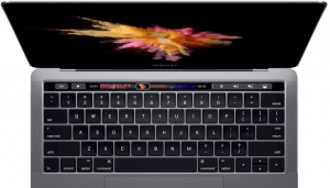 2016 Apple MacBook Pro Touch Bar