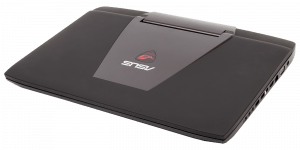 Asus GL552 Gaming Laptop Top Case