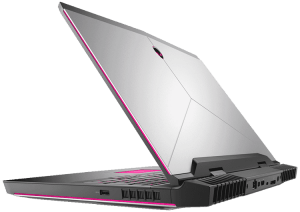 Alienware 13 R3 1060 Laptop Back
