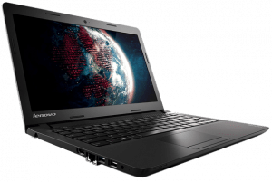 Lenovo IdeaPad 100S 14-inch Laptop Right Side