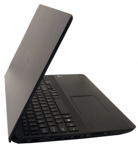 Sony Vaio SVF15A Laptop Right Side