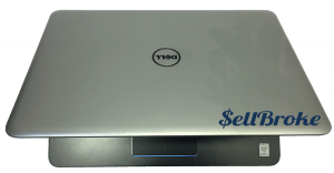 Dell Inspiron 15-7548 Laptop Top Case