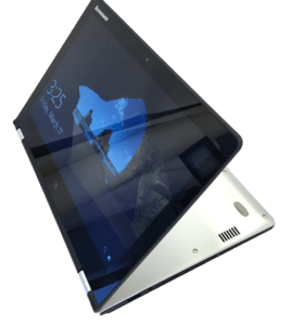 Lenovo Yoga 700 Laptop Theater Mode