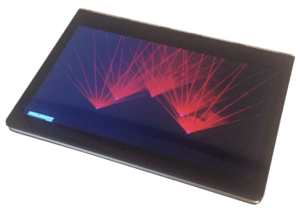 Lenovo Yoga 900 Laptop Tablet Hybrid