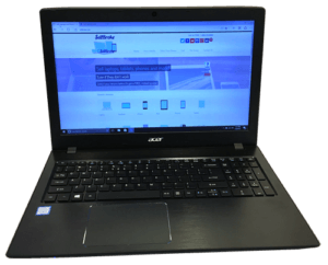 Acer Aspire E5-575-33bm Laptop Front