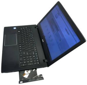 Acer Aspire E5-575-33bm Laptop Right Angle