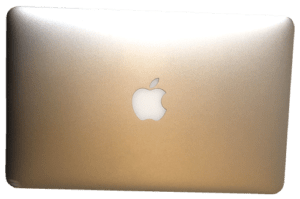 MacBook Air 11 Laptop Top Lid