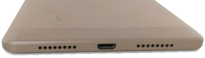 Xiaomi Mi Max Phone Charging Port