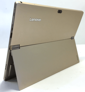 Lenovo Miix 700 Tablet Back