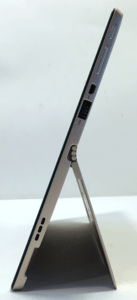 Lenovo Miix 700 Tablet Right Side