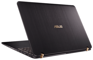Asus Q524 Laptop Back