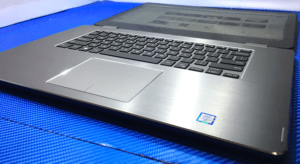 Dell Inspiron 15 7568 Laptop Flat