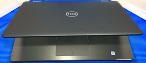 Dell Inspiron 15 7568 Laptop Top Case