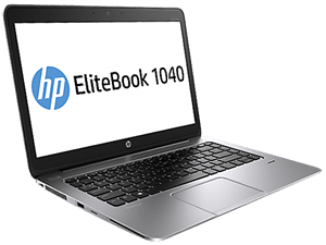 HP EliteBook Folio 1040 Laptop