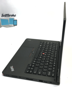 Lenovo ThinkPad Yoga 12 Laptop Right Profile