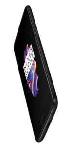 OnePlus 5 Phone Profile