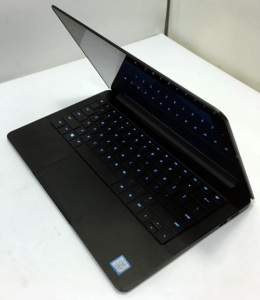 Razer Blade RZ09 0196 Laptop Right Angle from Above