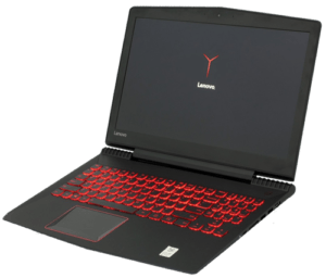 Lenovo Legion Y520 Core i5 Laptop Right Angle