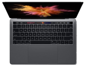 MacBook Pro 2017 Laptop