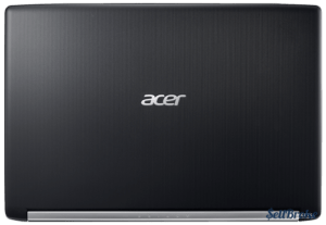 Acer Aspire A515 Laptop Back