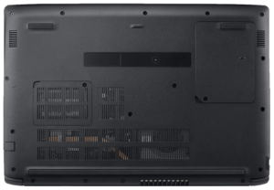 Acer Aspire A515 Laptop Bottom