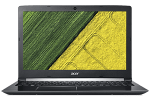 Acer Aspire A515 Laptop