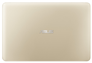Asus E200HA Laptop Back
