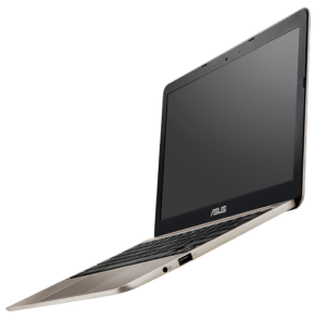 Asus E200HA Laptop Right Angle