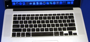 Macbook Pro A1398 Keyboard