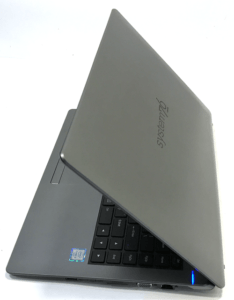 System76 Lemur Laptop Right Side Back