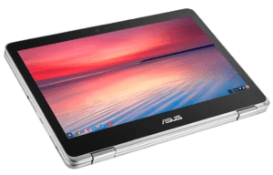 Asus Chromebook C302 Tablet