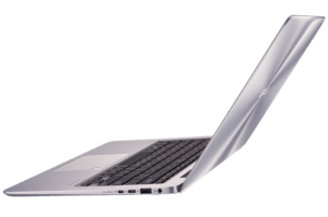 Asus UX330UA Laptop Side
