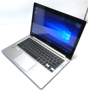 Asus Zenbook UX303U Laptop Right Angle
